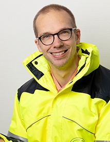 Bausachverständiger, Immobiliensachverständiger, Immobiliengutachter und Baugutachter  Philipp Alhäuser B. Sc. Hamminkeln