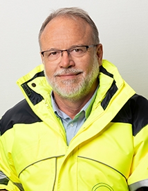 Bausachverständiger, Immobiliensachverständiger, Immobiliengutachter und Baugutachter  Andreas Trepping (REV) Hamminkeln