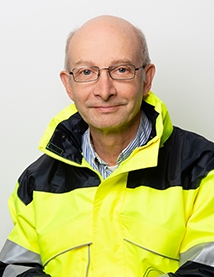 Bausachverständiger, Immobiliensachverständiger, Immobiliengutachter und Baugutachter Prof. Dr. Dipl.-Ing. Heiner Haass Hamminkeln