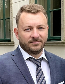 Bausachverständiger, Immobiliensachverständiger, Immobiliengutachter und Baugutachter  Alexander Quade B. Eng. Hamminkeln