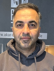 Bausachverständiger, Immobiliensachverständiger, Immobiliengutachter und Baugutachter  Ilhan Akar B. Eng. Hamminkeln