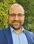 Bausachverständiger, Immobiliensachverständiger, Immobiliengutachter und Baugutachter  Ahmad Barjawi M. Sc. Hamminkeln