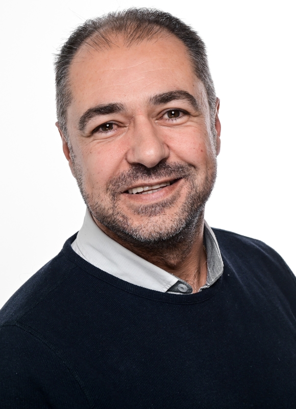 Bausachverständiger, Immobiliensachverständiger, Immobiliengutachter und Baugutachter  Hicham Tannous (M.Sc.) Hamminkeln