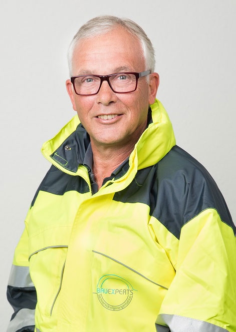 Bausachverständiger, Immobiliensachverständiger, Immobiliengutachter und Baugutachter Dipl.-Ing. (FH) Ulrich Stoffels Hamminkeln