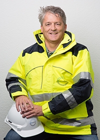 Bausachverständiger, Immobiliensachverständiger, Immobiliengutachter und Baugutachter  Peter Boka Hamminkeln