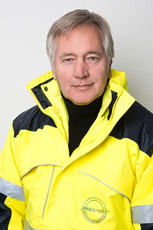 Bausachverständiger, Immobiliensachverständiger, Immobiliengutachter und Baugutachter  Andreas Schöning Hamminkeln