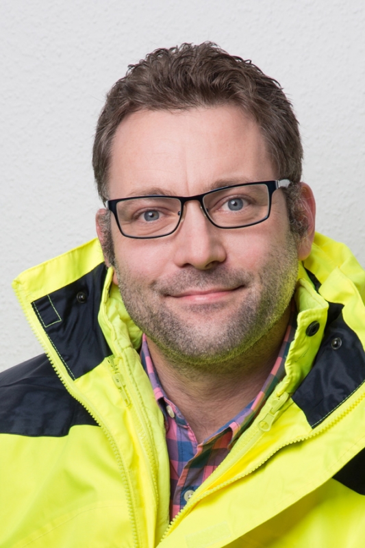 Bausachverständiger, Immobiliensachverständiger, Immobiliengutachter und Baugutachter Dipl.-Ing. (FH) Marcus Zeckert Hamminkeln