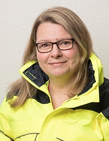 Bausachverständige, Immobiliensachverständige, Immobiliengutachterin und Baugutachterin  Svenja Rohlfs Hamminkeln